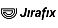 Jirafix logo