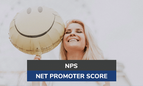 NPS - Net Promoter Score